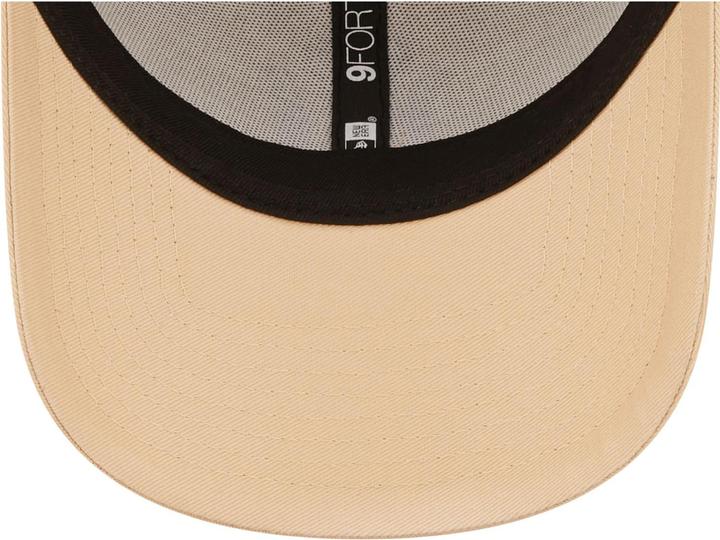 Produktbild New Era 9Forty Strapback Cap - New York Yankees Beige