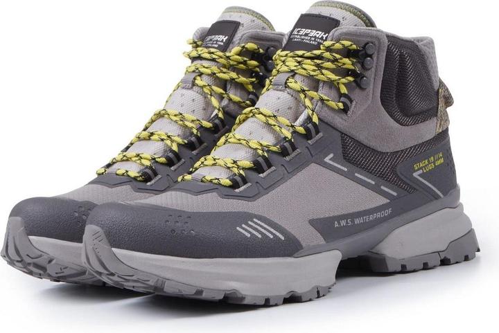 Actual product image Icepeak Alei MR (46)