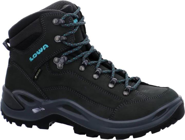 Actual product image Lowa Renegade GTX Mid (37.5)