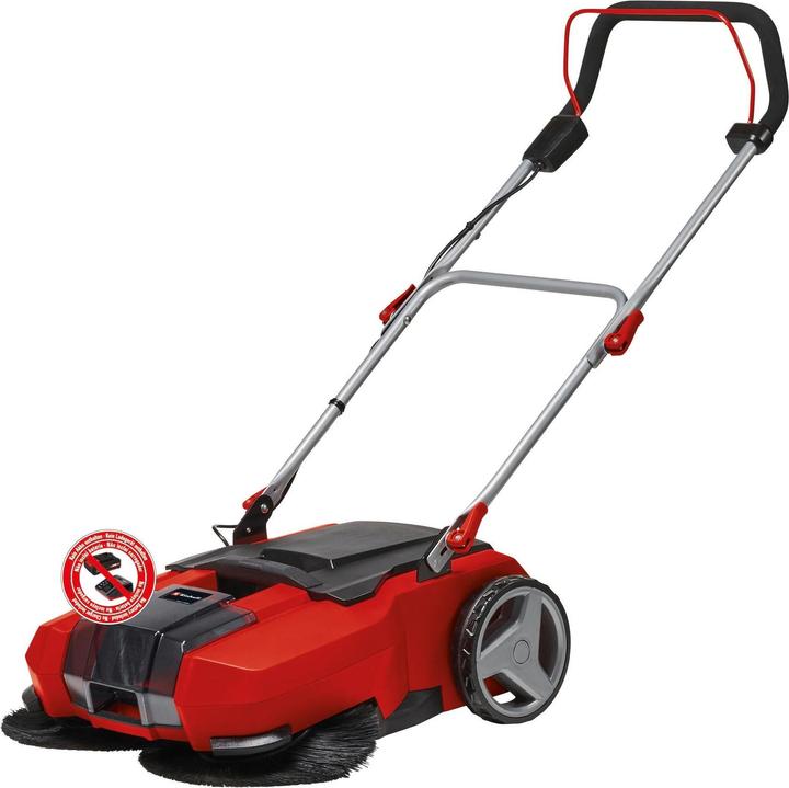 Einhell TE-SW 18/610 Li-Solo