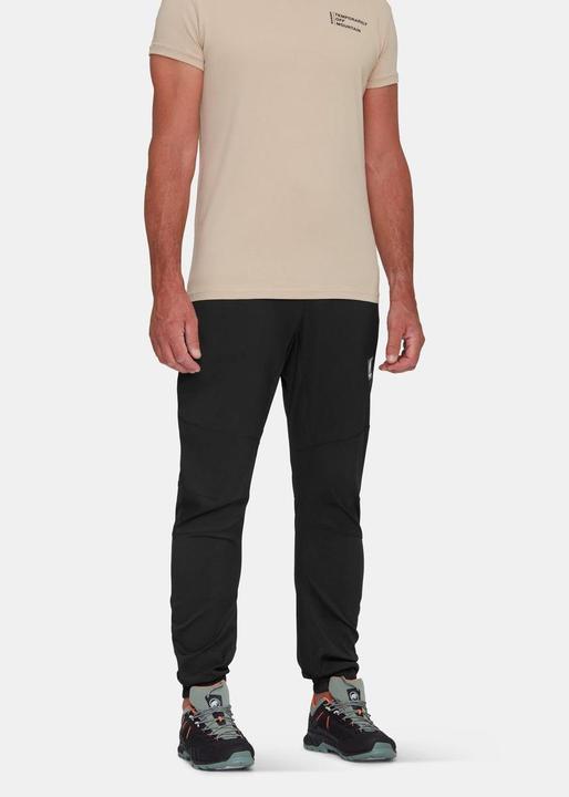 Image du produit Mammut Pantalon Massone Light Men (52)