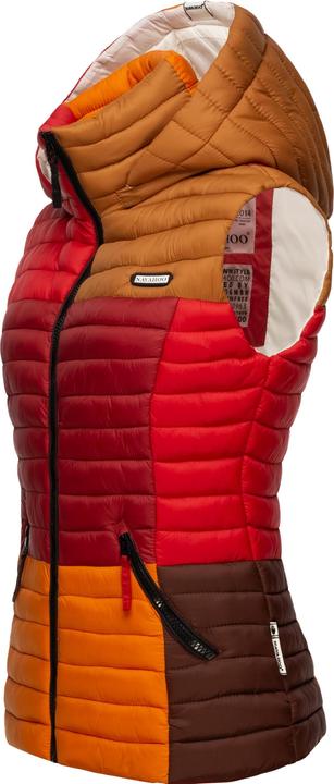 Immagine prodotto Navahoo Shadaa Multikulti (3XL)