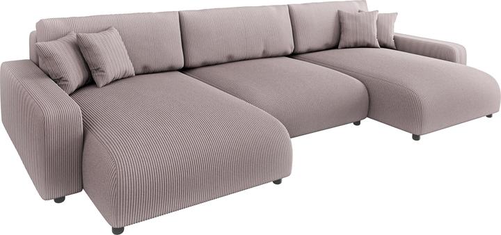 Actual product image Ropez Sara (Sofa landscape)