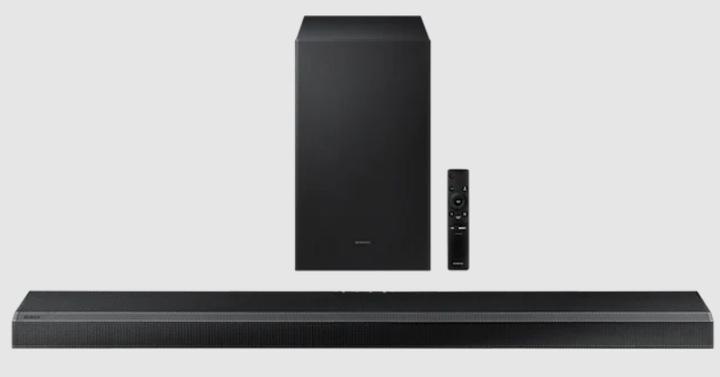 Produktbild Samsung HW-Q700A/ZG (330 W, 3.1.2 Kanal)