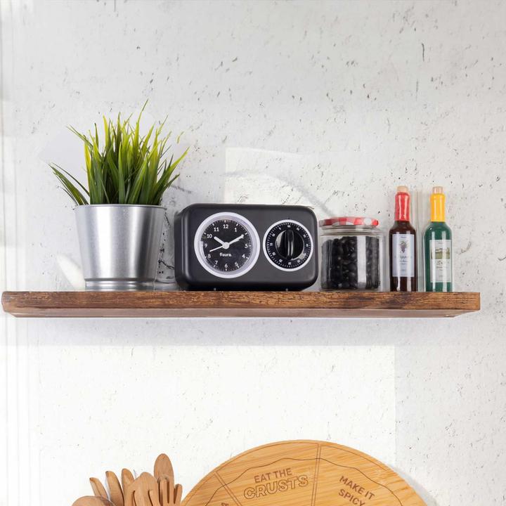 Immagine prodotto Fisura RETRO KITCHEN TIMER black