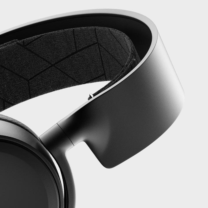 Actual product image SteelSeries Arctis 3 Bluetooth (Wireless) (Cable, Wireless)