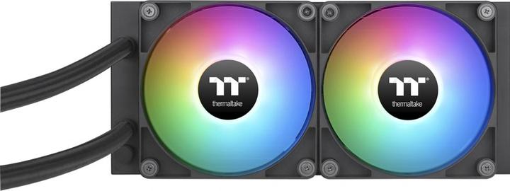 Actual product image Thermaltake TT TH240 V2 Ultra ARGB Sync CPU Liquid Cooler All-In-One