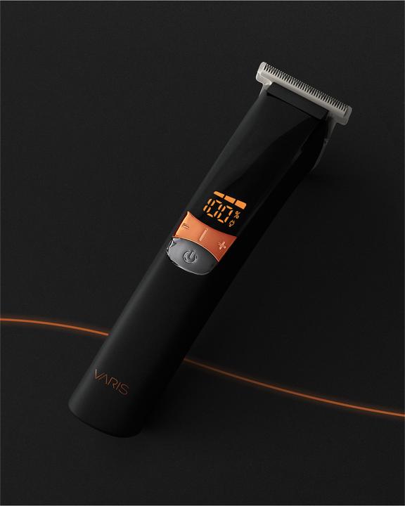 Image du produit Varis Tondeuse à cheveux