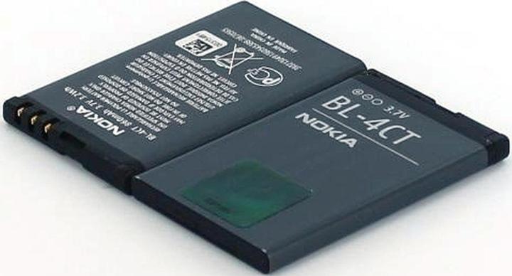Produktbild Nokia Original Akku für 2720A-2