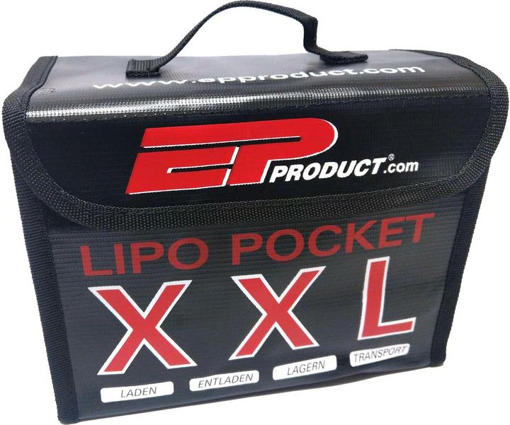 EP XXL (21.50 cm, 15.50 cm)