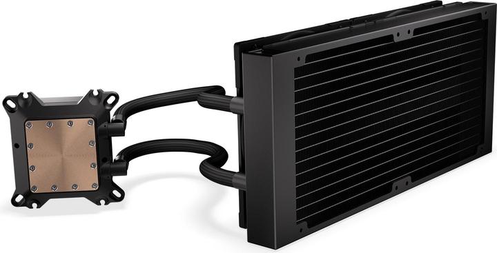 Actual product image Endorfy Water cooling Navis F280