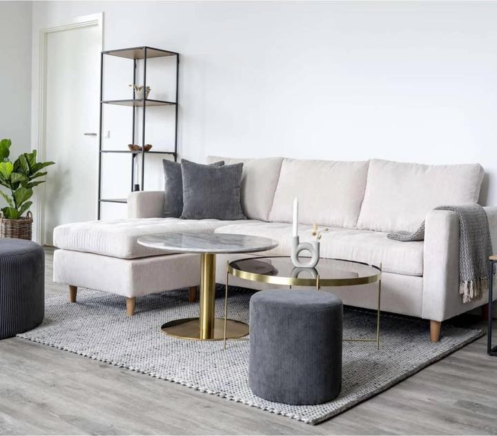 Immagine prodotto House Nordic Venezia (70 x 70 x 40 cm)