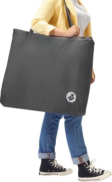 Image du produit Maxi-Cosi MC Iris Beyond Graphite Eco