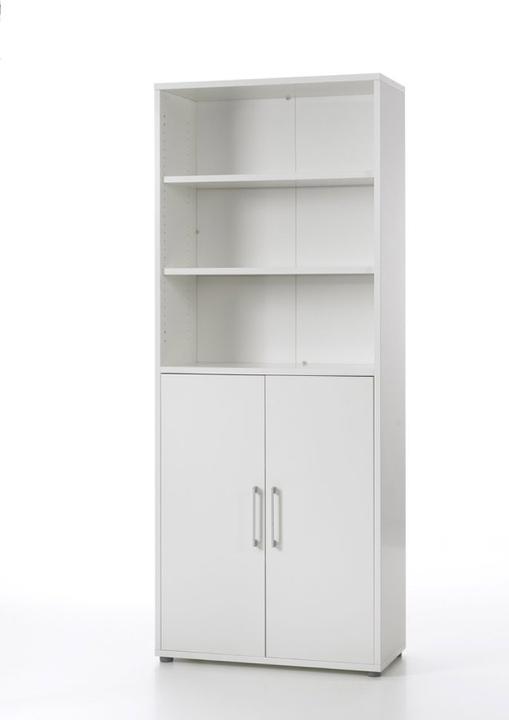 Ebuy24 Büro Aufbewahrung Prisme
