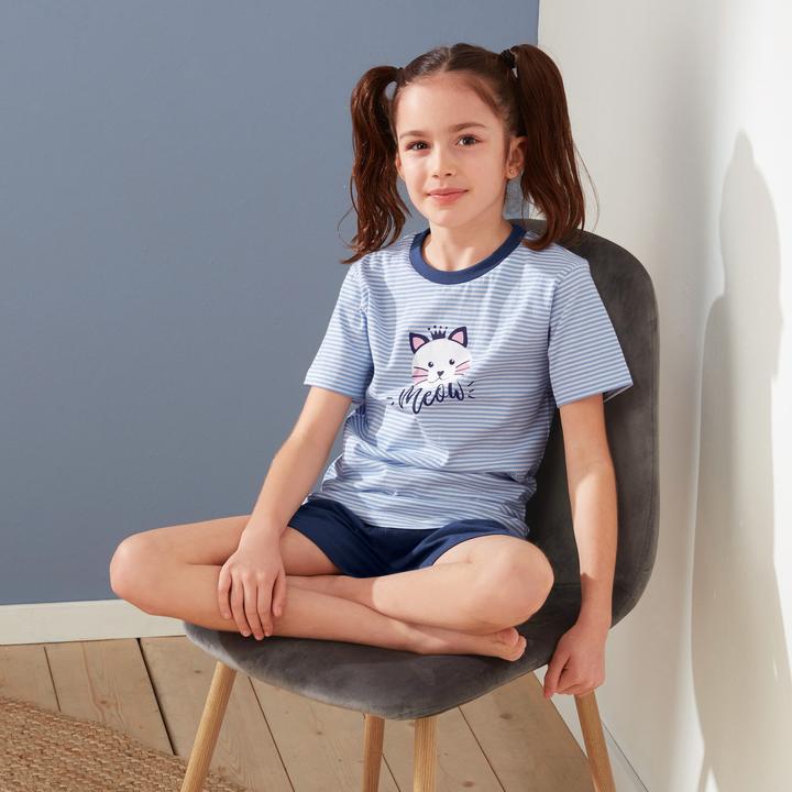 Image du produit Erwin Müller Shorty pour enfants (146)
