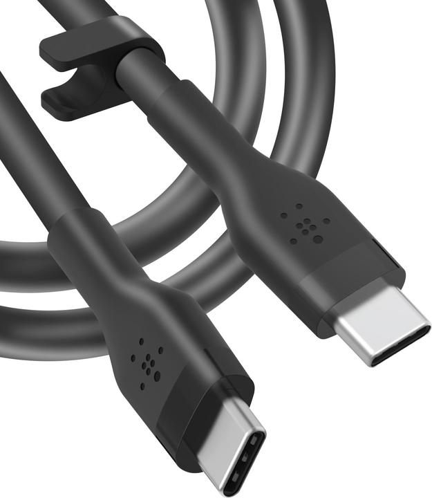 Image du produit Belkin USB C — USB C (1 m, USB 2.0)