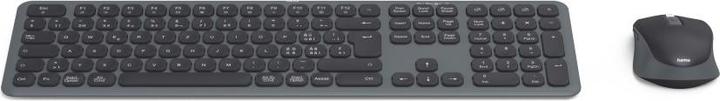 Immagine prodotto Hama WKM-550 (CH, Senza fili)