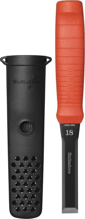 Hultafors Beitel (18 mm)