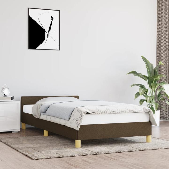 Image du produit VidaXL Arnaud (90 x 200 cm)