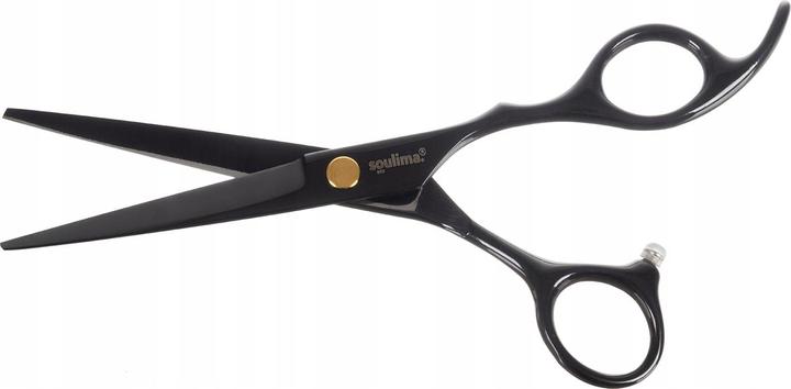 Actual product image Soulima Hairdressing scissors (17 cm)