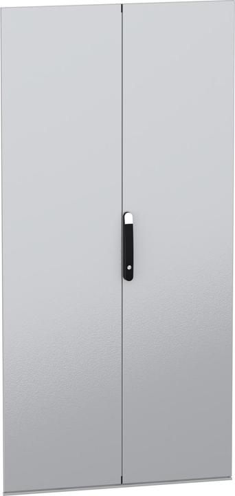 Produktbild Schneider Electric Schneider Einfache Türen NSYSFND20102DPanelSeT SFN Spacial SM f.e