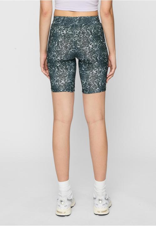 Image du produit Urban Classics Ladies AOP Cycle Shorts - 13481 (XS)