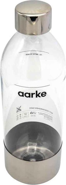 Image du produit Aarke Bouteille PET