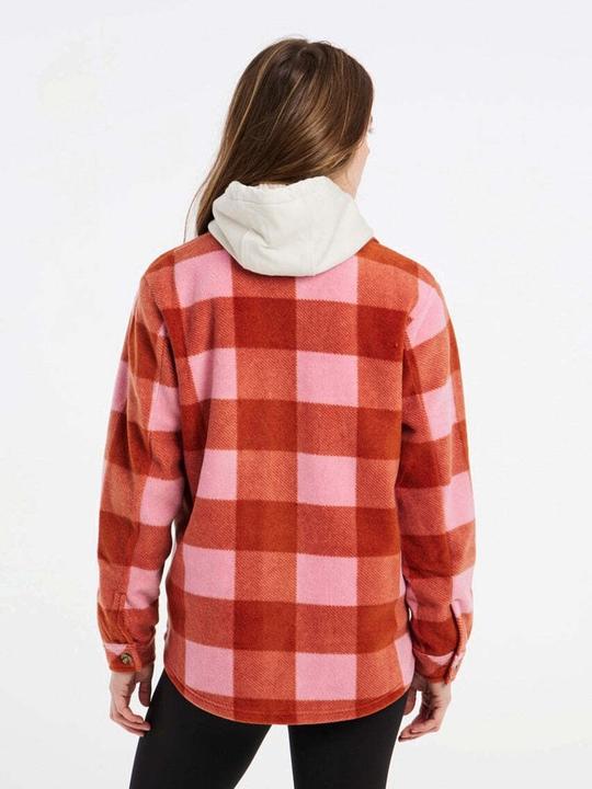 Produktbild Protest Fleece Shirt Prtcelestah 23 (34)