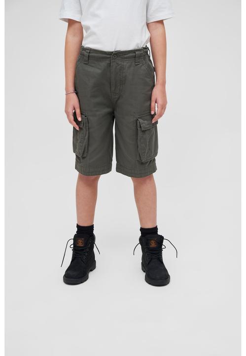 Produktbild Brandit Kids Urban Legend Shorts - 16209 (158)
