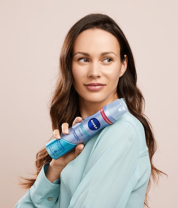 Produktbild NIVEA Volumen Pflege (250 ml)