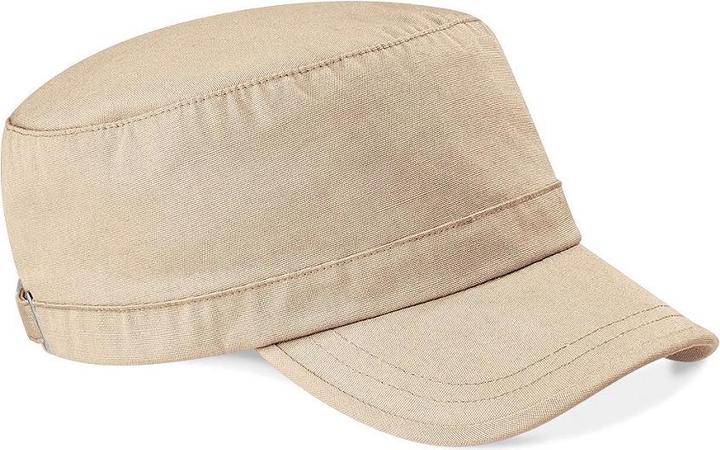 Beechfield Kappe (2 StückPackung) (One Size)
