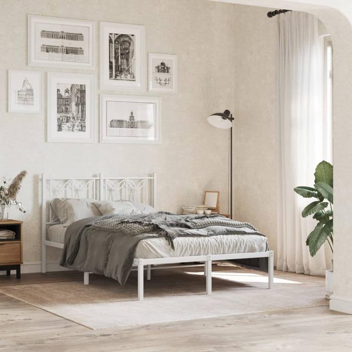 Produktbild VidaXL La§In (125 x 3 x 90 cm)
