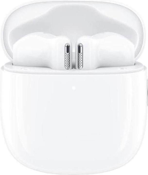 Actual product image Baseus Earphones TWS Bowie WX5 (white) (30 h, Wireless)