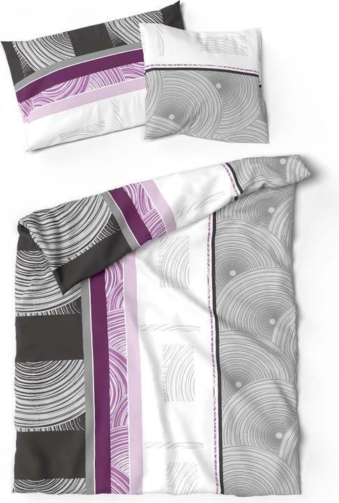Actual product image Lotus Bettwaren Otto (Pillowcase, 65 x 65 cm)