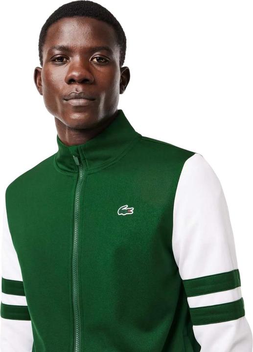 Immagine prodotto Lacoste Sportsuit Giacca Tennis A Strisce Adulto Unisex (XS)