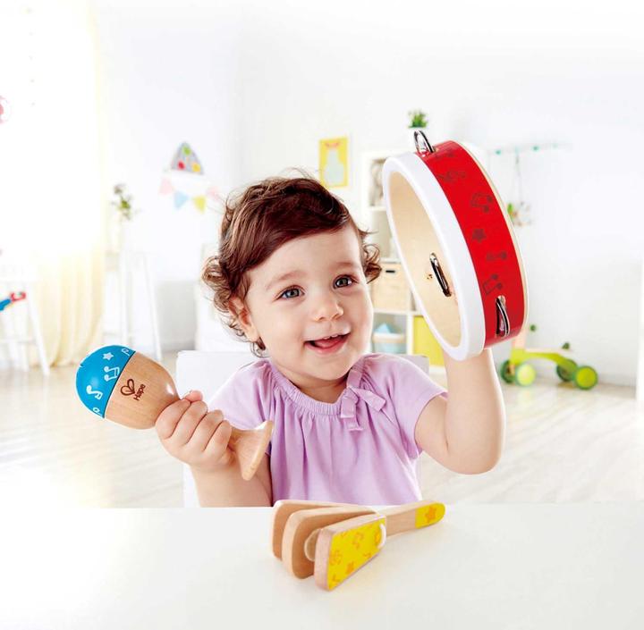 Produktbild Hape Junior (Deutsch)