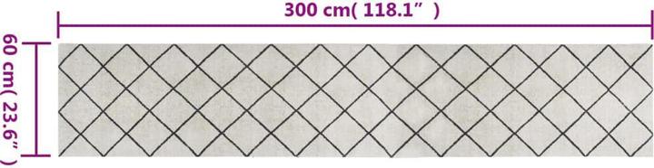 Actual product image VidaXL Ana (300 x 60 cm)