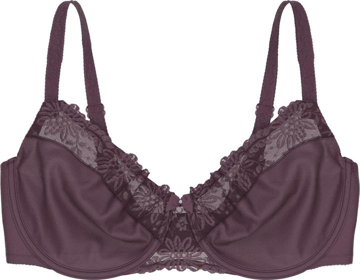 Immagine prodotto Triumph Reggiseno Ladyform Soft W Minimizer (85 C, Confezione singola)