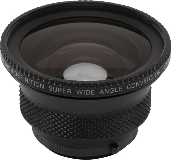 Produktbild Raynox HD 5052PRO (Weitwinkelkonverter, Universell)