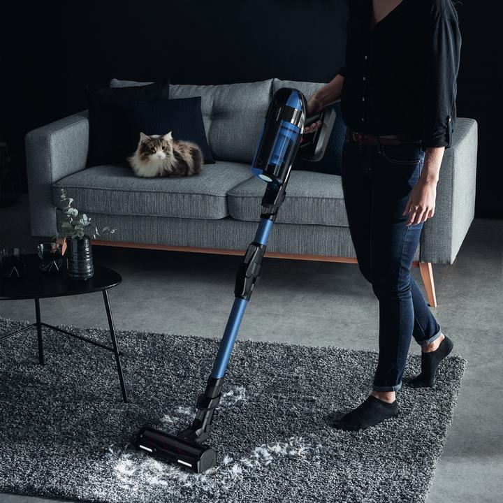 Image du produit Rowenta Aspirateur à batterie RH98C0WO