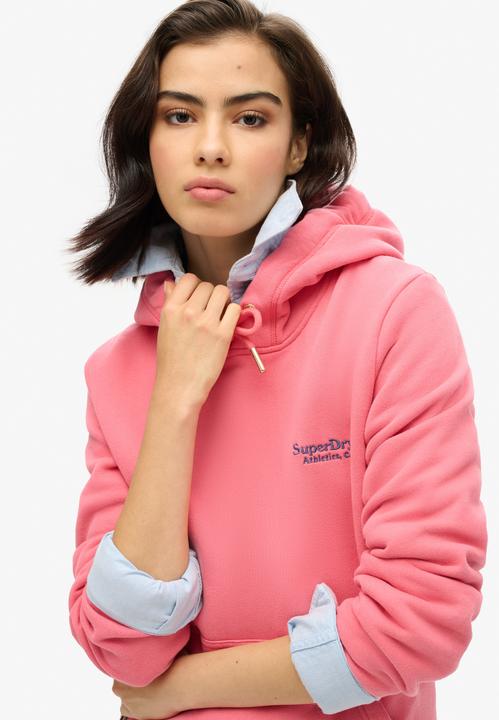 Produktbild Superdry hoodie damen essential (XS)
