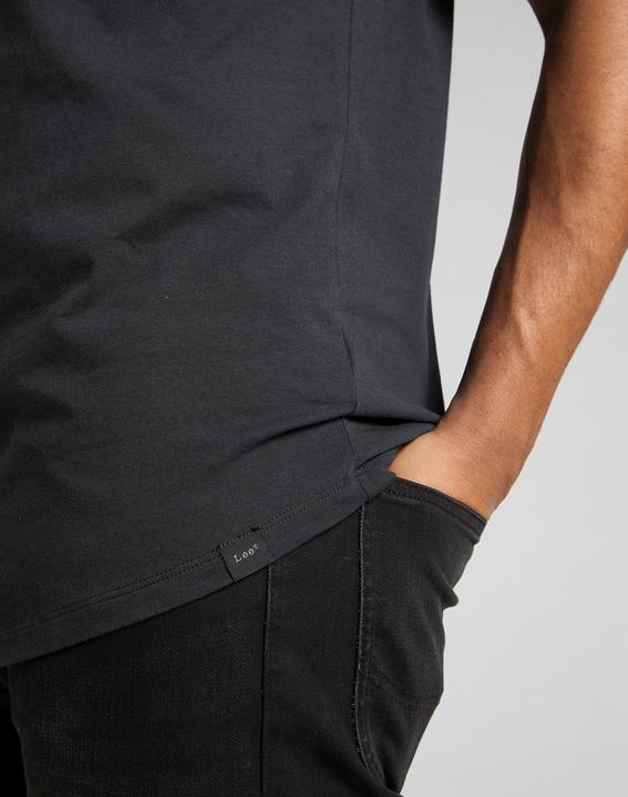 Image du produit Lee Tee en forme (M)