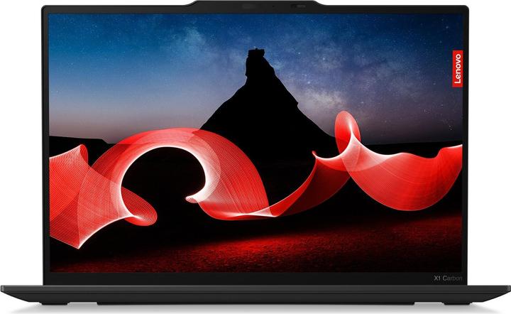 Produktbild Lenovo ThinkPad X1 Carbon Gen 12 (14", Intel Core Ultra 7 155U, 32 GB, 1000 GB, DE)