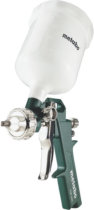 Produktbild Metabo Druckluft-Spritzpistole