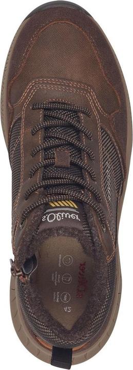 Actual product image S.Oliver Ankle boot (41)