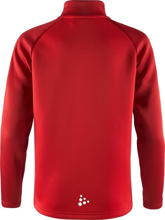 Actual product image Craft SQUAD 2.0 FULL ZIP JR (158)