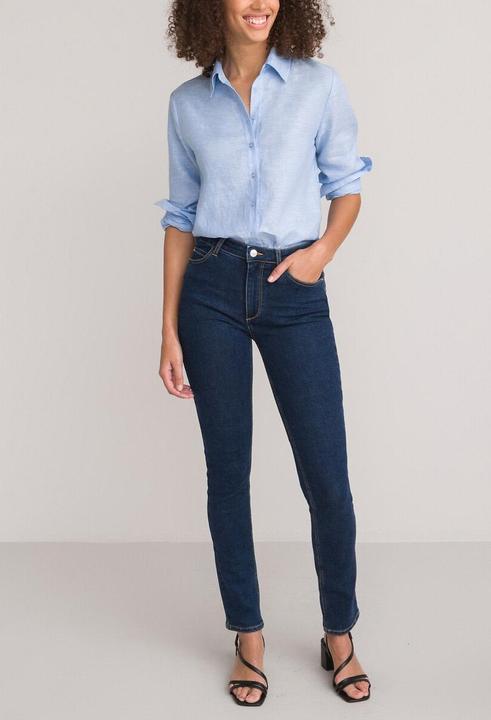 Actual product image La Redoute Collections Long sleeve blouse (40)
