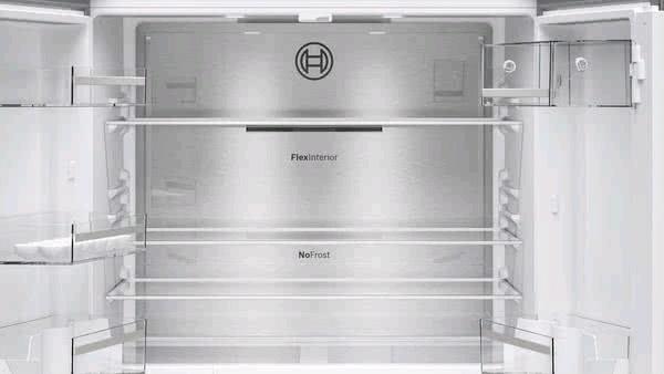 Immagine prodotto Bosch Hausgeräte KFN96APEA (605 l)