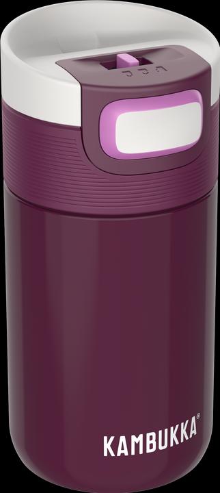 Cherry Lacquer