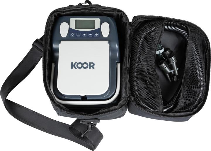 Produktbild Koor Aria